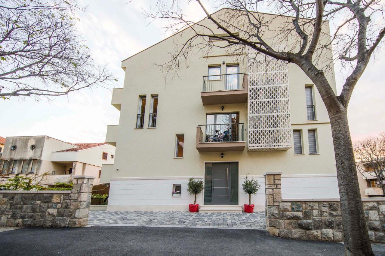 Amaris Luxury Apartments Split Exterior photo